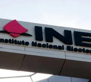 INE ordena retirar publicaciones en BCS por violencia de género